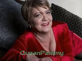 QueenPammy Vidéos Kochonnes