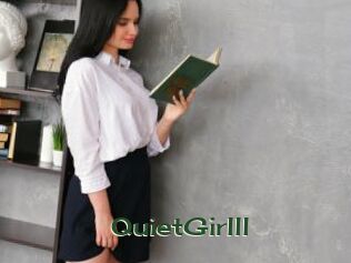 QuietGirlll