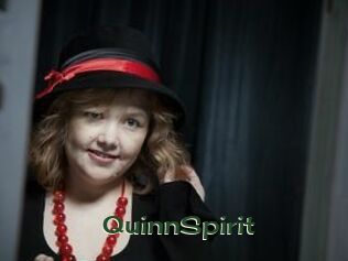 QuinnSpirit