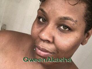 QweenAkasha Vidéos Kochonnes