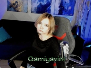 Qamiyavini