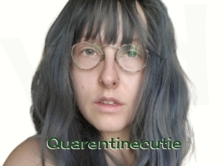 Quarentinecutie
