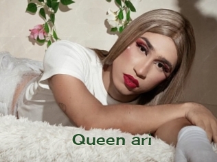 queen_ari Vidéos Kochonnes