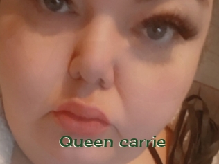 Queen_carrie
