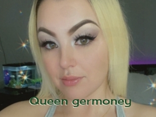 Queen_germoney
