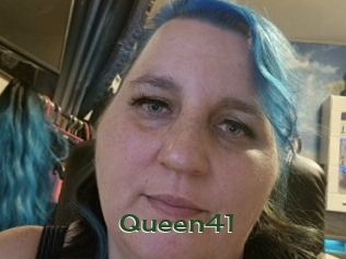 Queen41