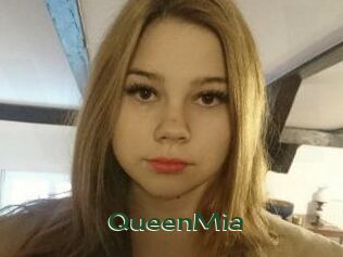 QueenMia