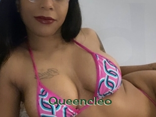 Queencleo