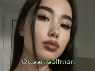 queenieallman Vidéos Kochonnes