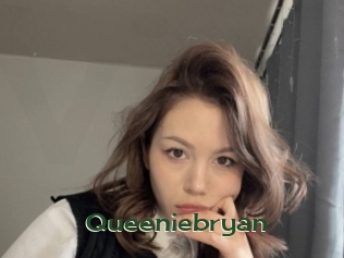 Queeniebryan