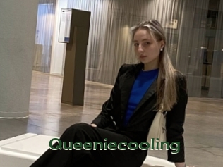 Queeniecooling