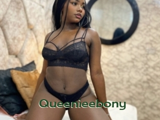 queenieebony Vidéos Kochonnes