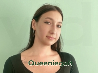queeniegalt Vidéos Kochonnes