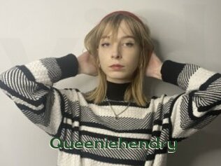 Queeniehendry