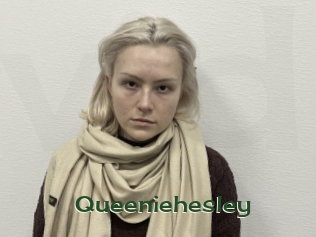 Queeniehesley