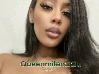 Queenmilan22u