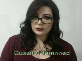 Queenofdamnned