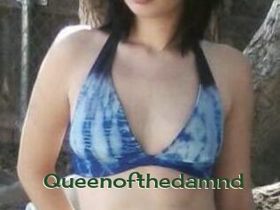 queenofthedamnd Vidéos Kochonnes