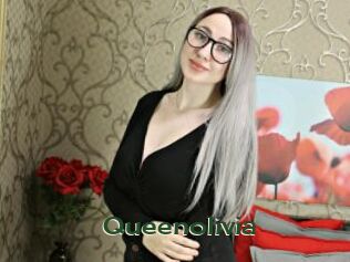 Queenolivia