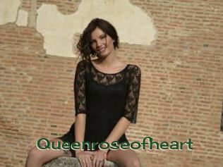 Queenroseofheart