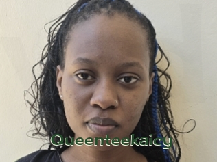 queenteekaicy Vidéos Kochonnes
