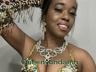 queenvondamn Vidéos Kochonnes