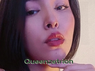 Queenzetrion