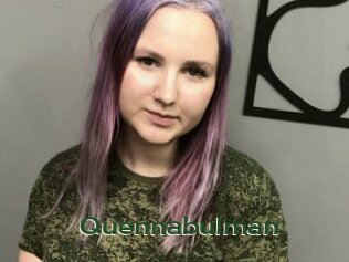 Quennabulman