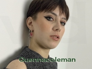 quennacoleman Vidéos Kochonnes
