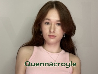 Quennacroyle