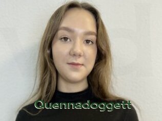 Quennadoggett