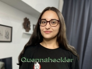 Quennaheckler