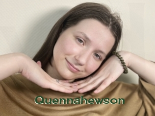 Quennahewson