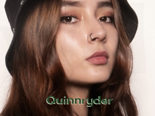 Quinnryder