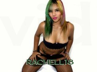 RACHELL18 Vidéos Kochonnes