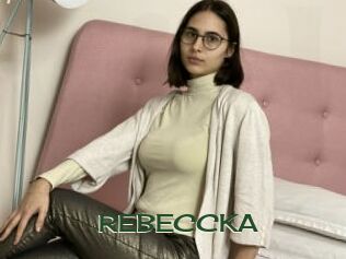 REBECCKA