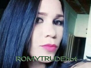 ROMYTRUDEhot
