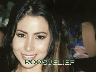 ROOSJELIEF