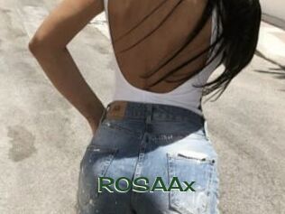 ROSAAx