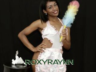 ROXYRAYNN