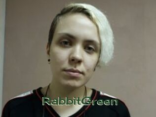RabbitGreen