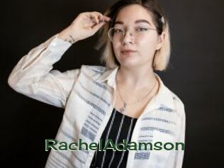 RachelAdamson