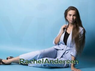 RachelAndersen Vidéos Kochonnes