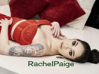 RachelPaige