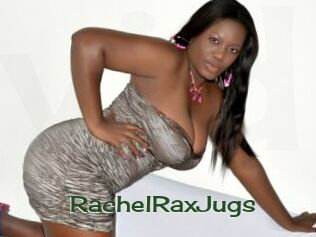 RachelRaxJugs