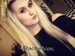 RachelVox