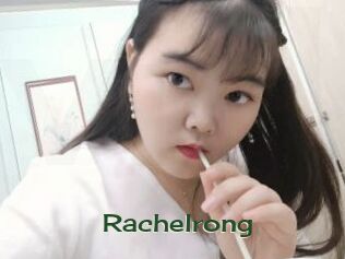 Rachelrong