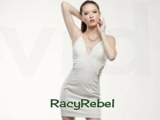 RacyRebel