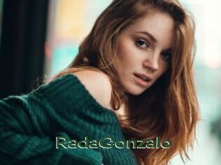RadaGonzalo