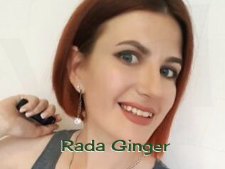 Rada_Ginger